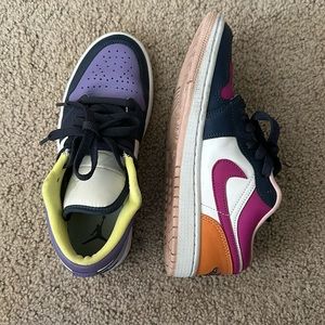 Used Nike Jordans